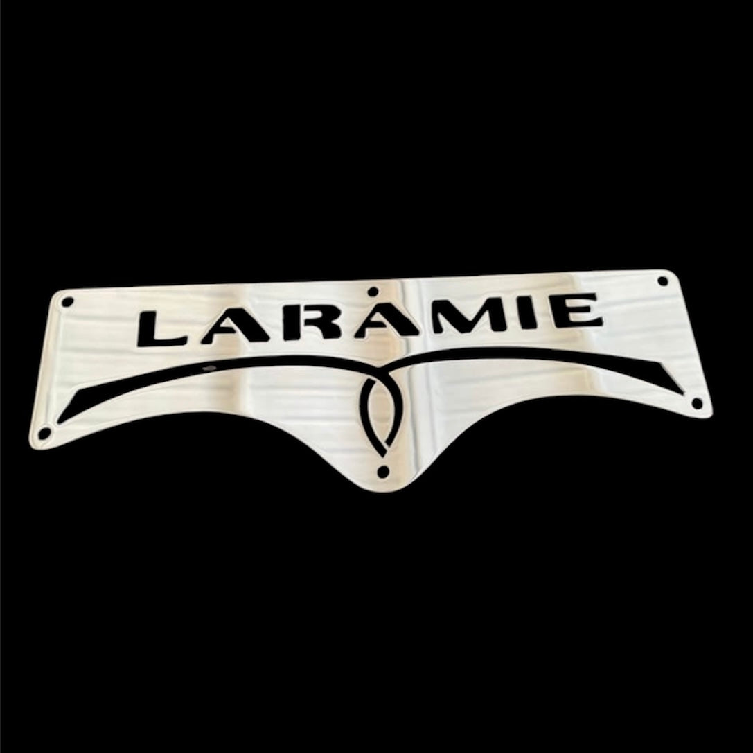 Laramie Mud Flap Weights