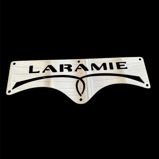 Laramie Mud Flap Weights