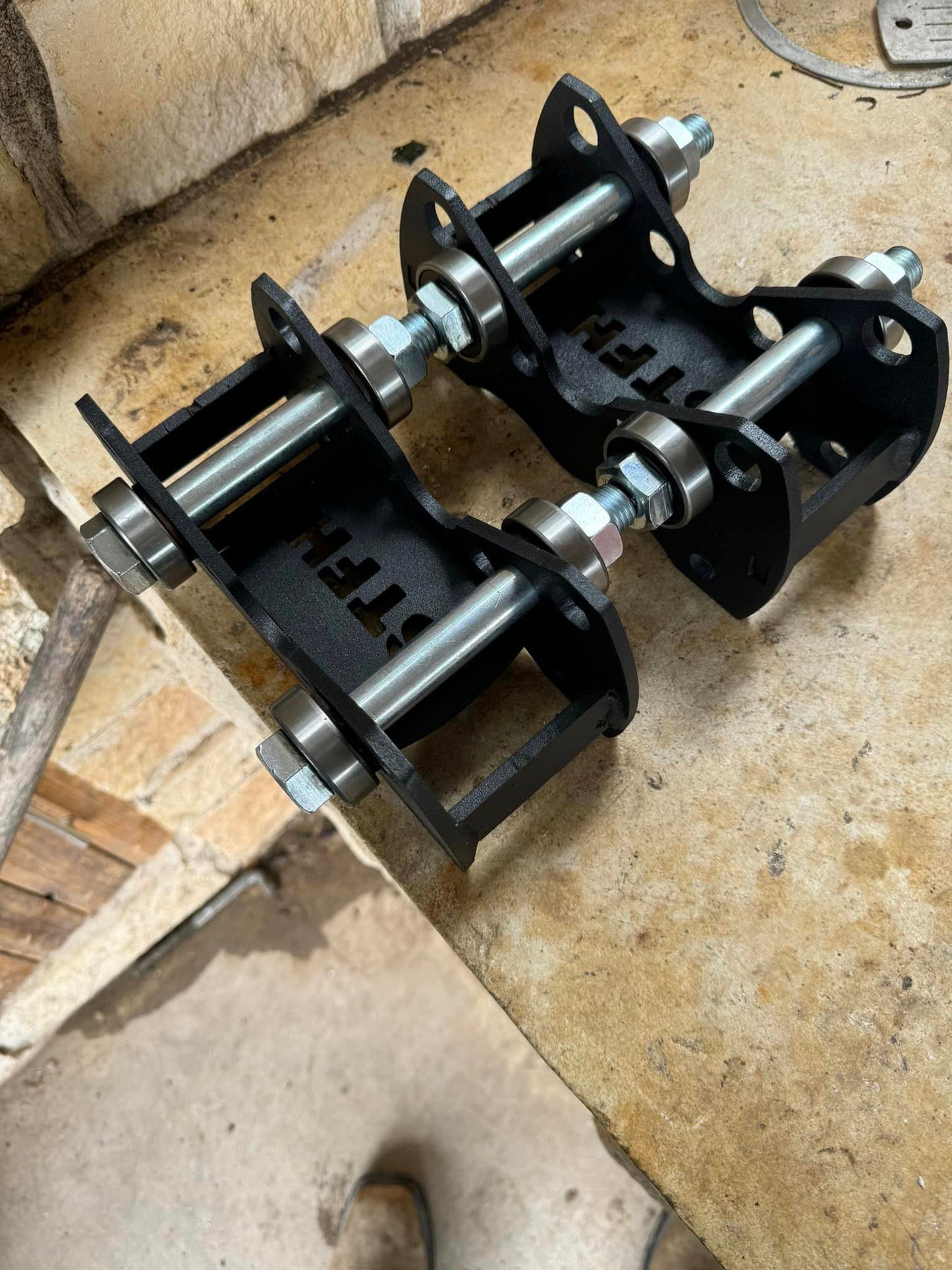 Pipe Roller For Sumner Jack Only 85.00