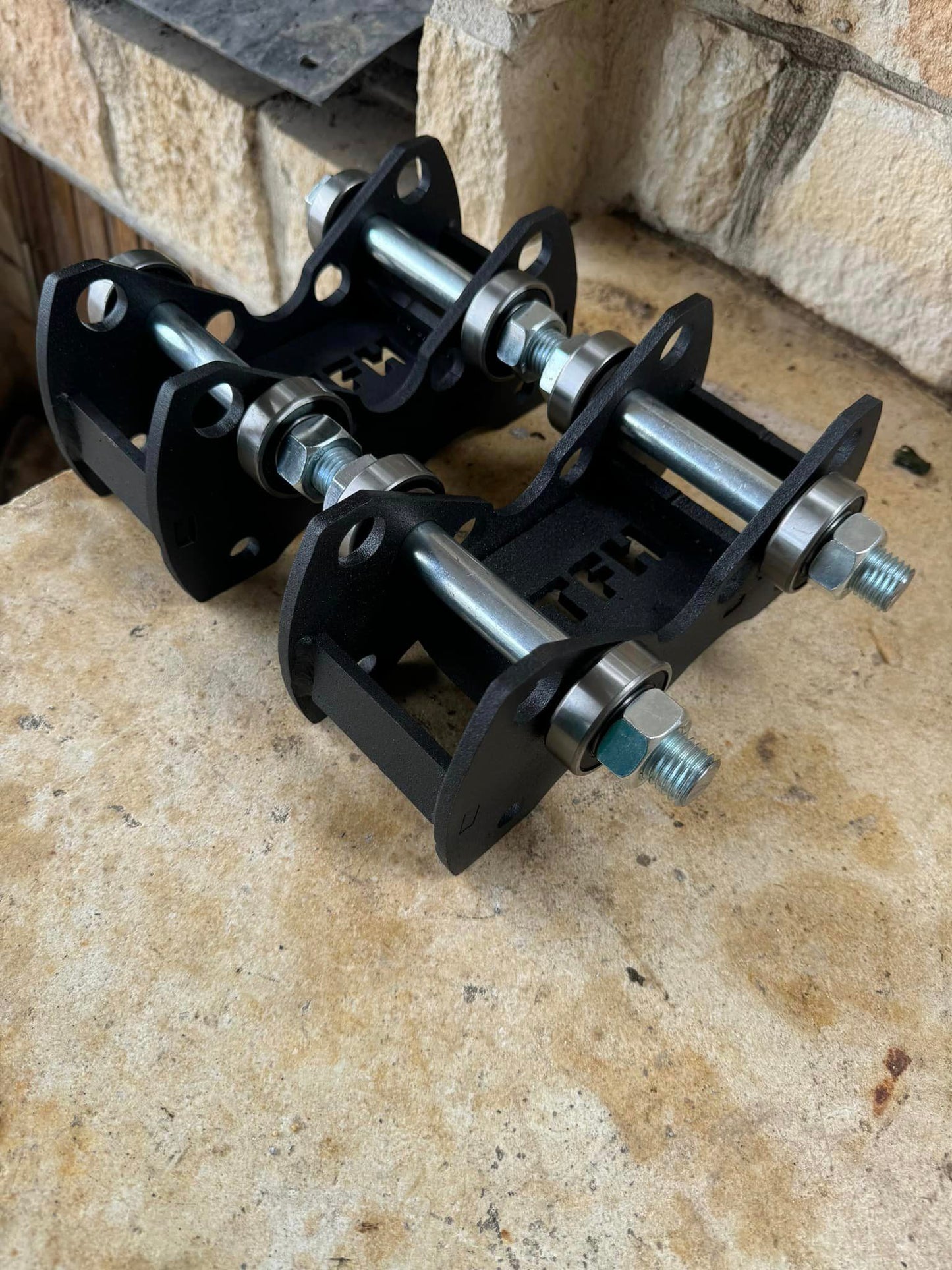 Pipe Roller For Sumner Jack Only 85.00